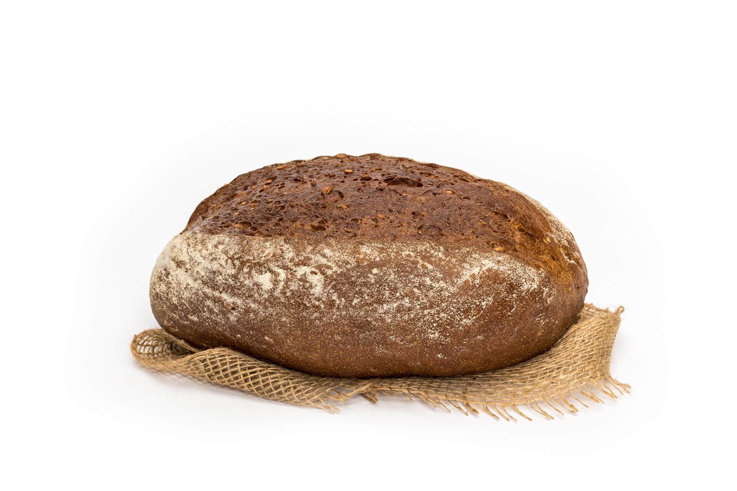 Mehrkornbrot | Bäckerei &amp; Konditorei Bräunig